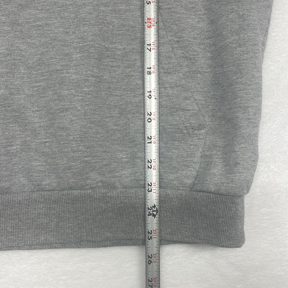 Columbus Crew hoodie‎ Grey Men’s size medium - Picture 7 of 7